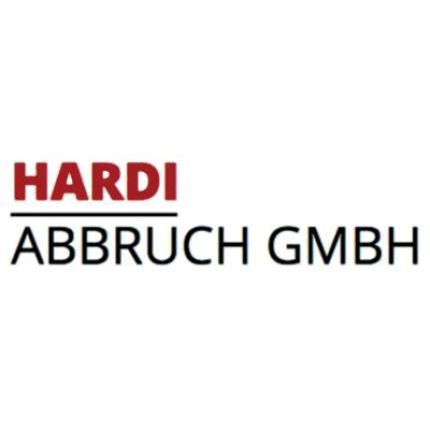 Logotipo de Hardi Abbruch und Demontage GmbH München