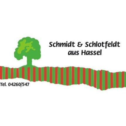 Logotyp från Schmidt & Schlotfeldt GbR | Himbeeren und Heidelbeeren