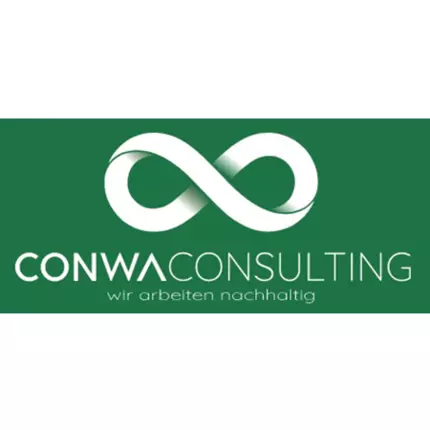 Logo da Conwa Consulting