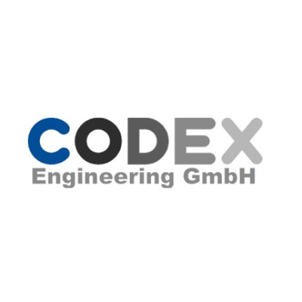 Logotipo de CODEX-ENGINEERING GmbH