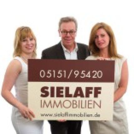 Logo von Sielaff Immobilien
