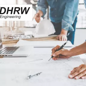 Bild von DHRW Engineering GmbH | Brandschutz und Arbeitssicherheit