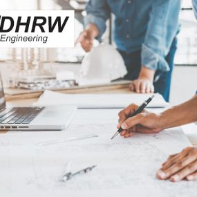 Bild von DHRW Engineering GmbH | Brandschutz und Arbeitssicherheit