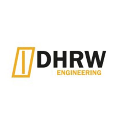Logo fra DHRW Engineering GmbH | Brandschutz und Arbeitssicherheit