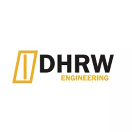 Logotyp från DHRW Engineering GmbH | Brandschutz und Arbeitssicherheit