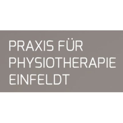 Logo van Physiotherapie Einfeldt