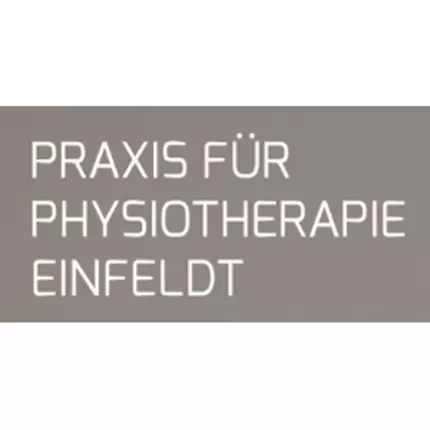 Logo da Physiotherapie Einfeldt