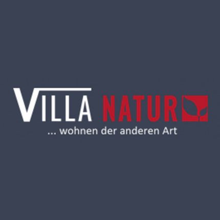 Logo fra Villa Natur
