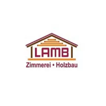 Logo de Zimmerei Lamb