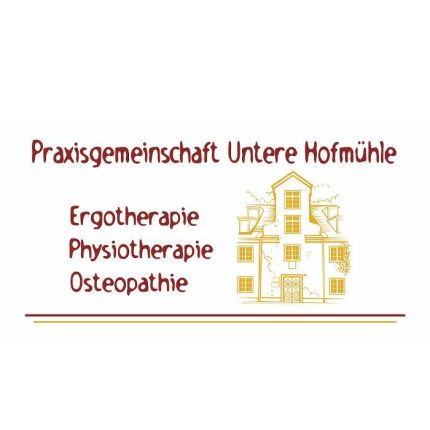Logo von Osteopathie - Jacqueline Amendt