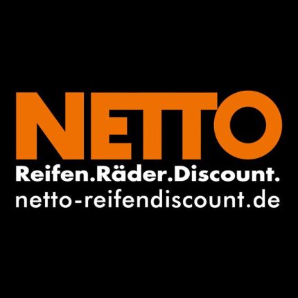 Logo van NETTO Reifen.Räder.Discount.