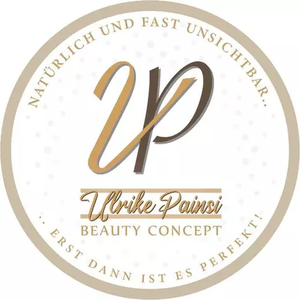 Logo from Painsi Ulrike - Beauty Concept