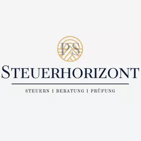 Bild von Steuerhorizont