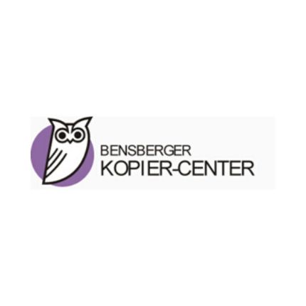Logo van Bensberger Kopier-Center - Uwe Uhlemann