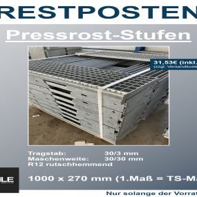 Bild von Bohle GmbH & Co.KG gitterrostprofi