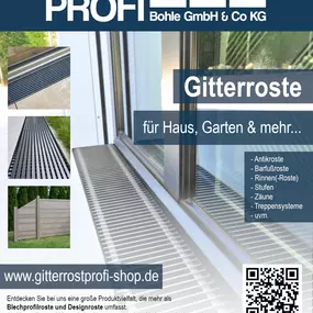 Bild von Bohle GmbH & Co.KG gitterrostprofi