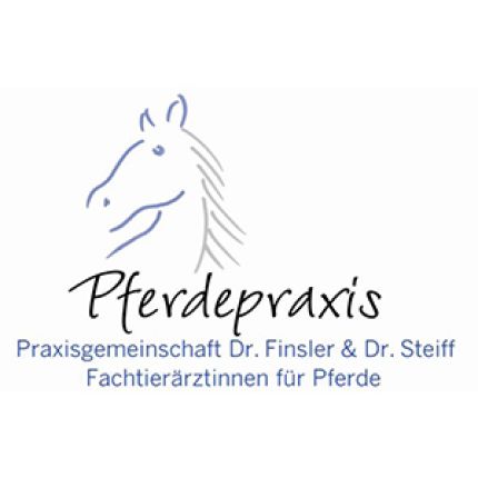 Logo od Pferdepraxis Dr. Hagar Steiff