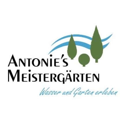 Logo od Antonie's Meistergärten GmbH