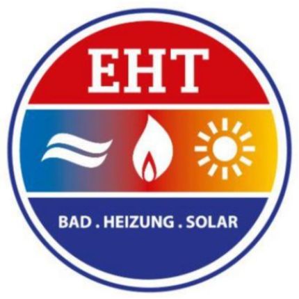 Logo fra EHT Energie- & Haustechnik Team