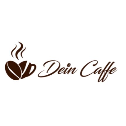 Logo fra Dein Caffe