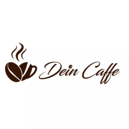 Logotyp från Dein Caffe