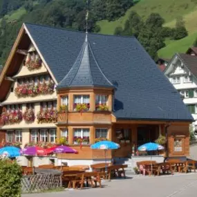 Bild von Gasthaus Zum Schäfli