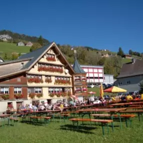 Bild von Gasthaus Zum Schäfli