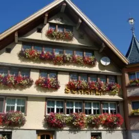 Bild von Gasthaus Zum Schäfli