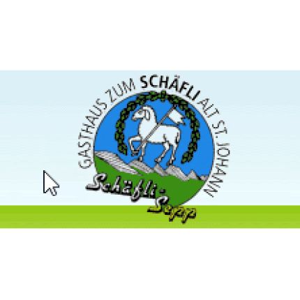 Logotyp från Gasthaus Zum Schäfli