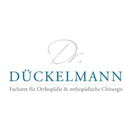 Logo van Dr. Lothar Dückelmann Orthopäde - Hof bei Salzburg