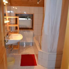 Bohrerhof - Ferienwohnung & Urlaub am Bauernhof in Stumm im Zillertal