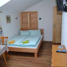 Bohrerhof - Ferienwohnung & Urlaub am Bauernhof in Stumm im Zillertal