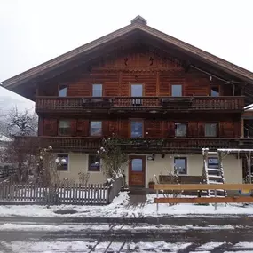 Bohrerhof - Ferienwohnung & Urlaub am Bauernhof in Stumm im Zillertal