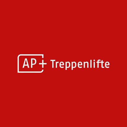 Logo fra AP+ Treppenlifte