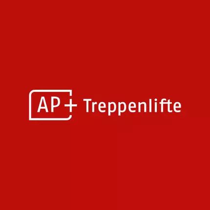 Logo fra AP+ Treppenlifte