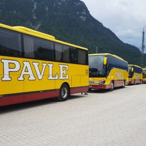 Bild von Pavle Reisen Omnibusunternehmen