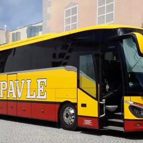 Bild von Pavle Reisen Omnibusunternehmen