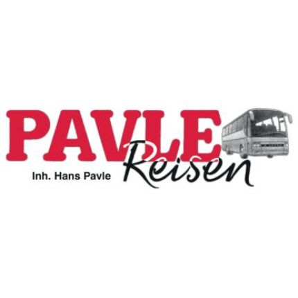 Logotipo de Pavle Reisen Omnibusunternehmen