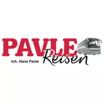 Logo da Pavle Reisen Omnibusunternehmen