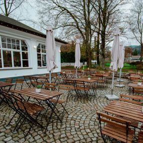 Bild von Die Teigmacher - Café & Eventlocation Lesehalle