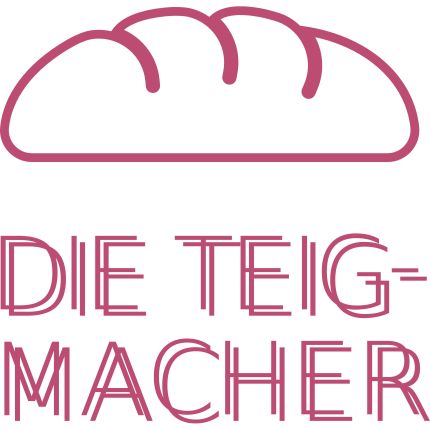 Logo fra Die Teigmacher - Café & Eventlocation Lesehalle