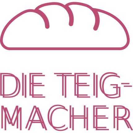 Logo van Die Teigmacher - Café & Eventlocation Lesehalle