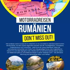 Bild von RIDE WITH ME Motorradreisen