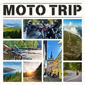 Bild von RIDE WITH ME Motorradreisen