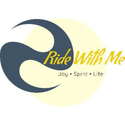Logo od RIDE WITH ME Motorradreisen & APUSENI LODGE Romania
