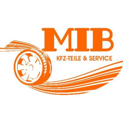 Logotyp från MIB-KFZ-Teile & Service