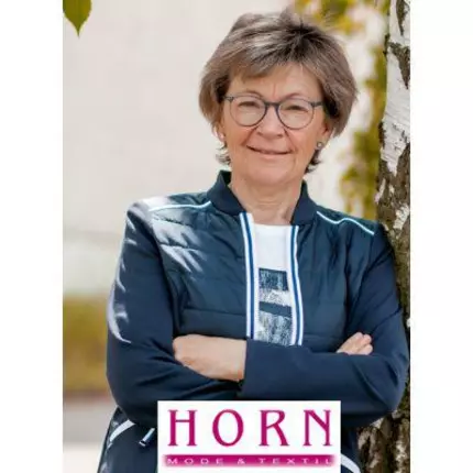 Logo von Modehaus Horn