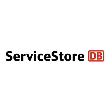 Logo van Service Store DB