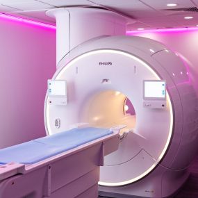 Bild von Radiologie Kaufbeuren MRT Prostata Zentrum