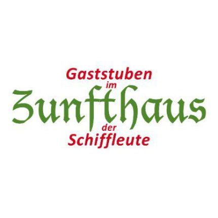 Logotyp från Gaststuben im Zunfthaus der Schiffleute